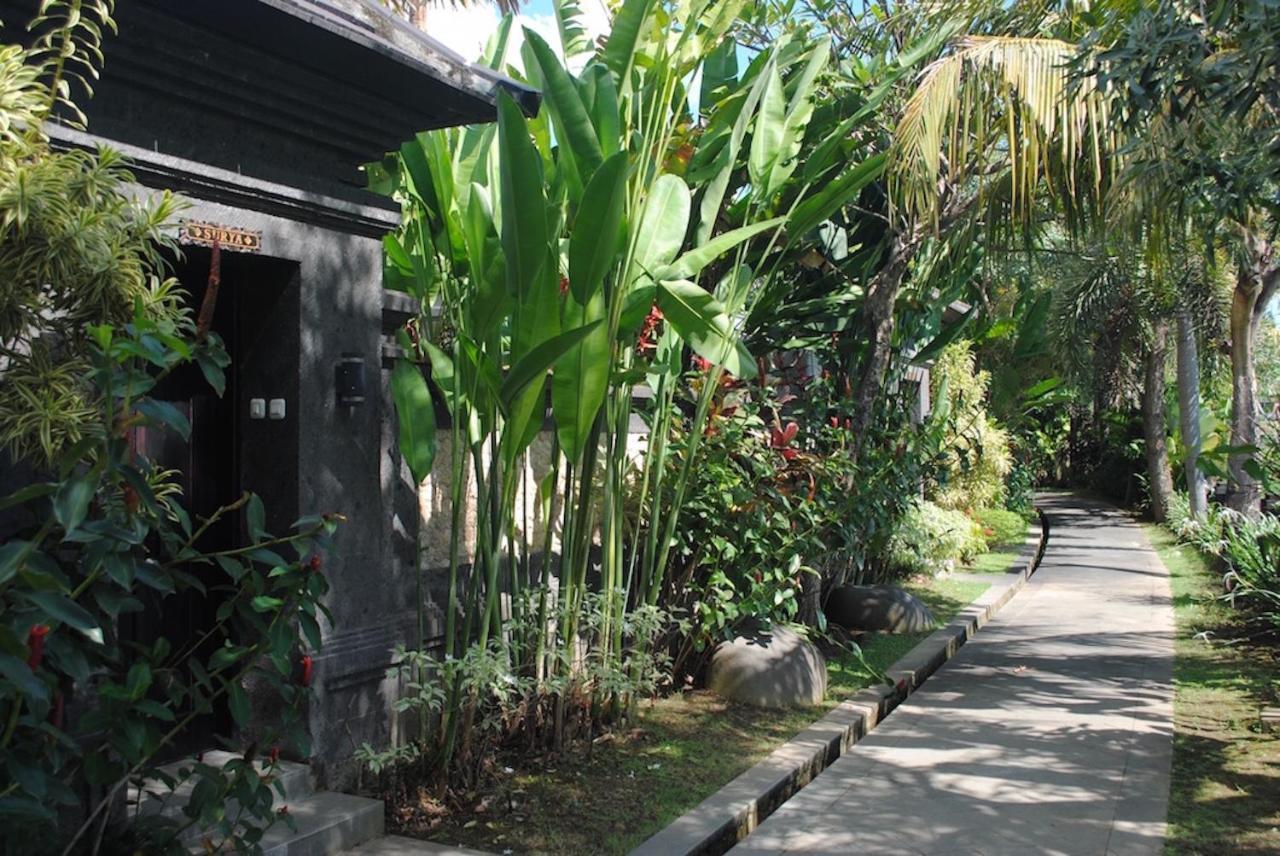 Room In Villa - Kori Maharani Villas - One Bedroom Villa With Private Pool 2 Siyut エクステリア 写真